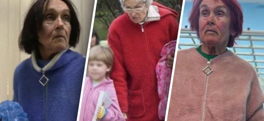 “Вік і хвороби”: померла найстаріша породілля України Валентина Підвербна “Вік і хвороби”: померла найстаріша породілля України Валентина Підвербна