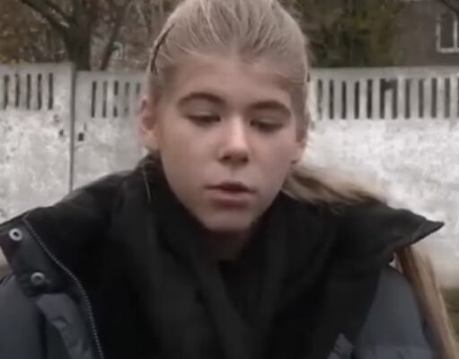 Вона стояла біля труни й шепотіла… Те, що сказала донька найстаршої матері України, шокувало навіть священиків Вона стояла біля труни й шепотіла… Те, що сказала донька найстаршої матері України, шокувало навіть священиків