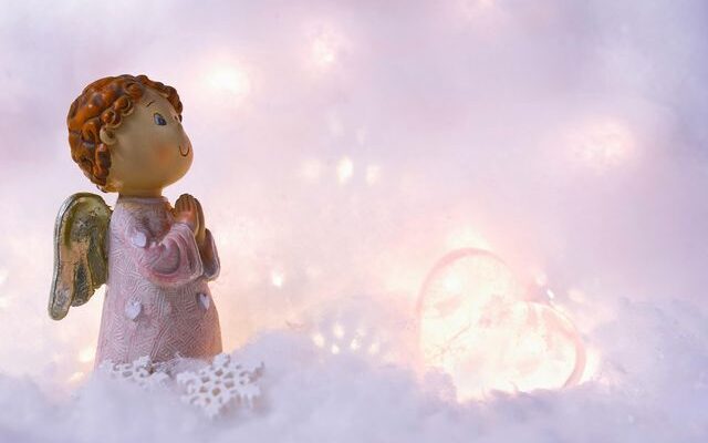 20 листопада: Хто сьогодні святкує День ангела (ФОТО) 20 листопада: Хто сьогодні святкує День ангела (ФОТО)