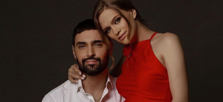 Як зараз виглядає син Віталія Козловського, який став батьком у 38 років: хлопчику і 2 років ще немає Як зараз виглядає син Віталія Козловського, який став батьком у 38 років: хлопчику і 2 років ще немає