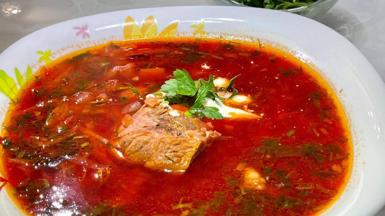 Господині розповіли, як врятувати борщ, який почав підкисати Господині розповіли, як врятувати борщ, який почав підкисати