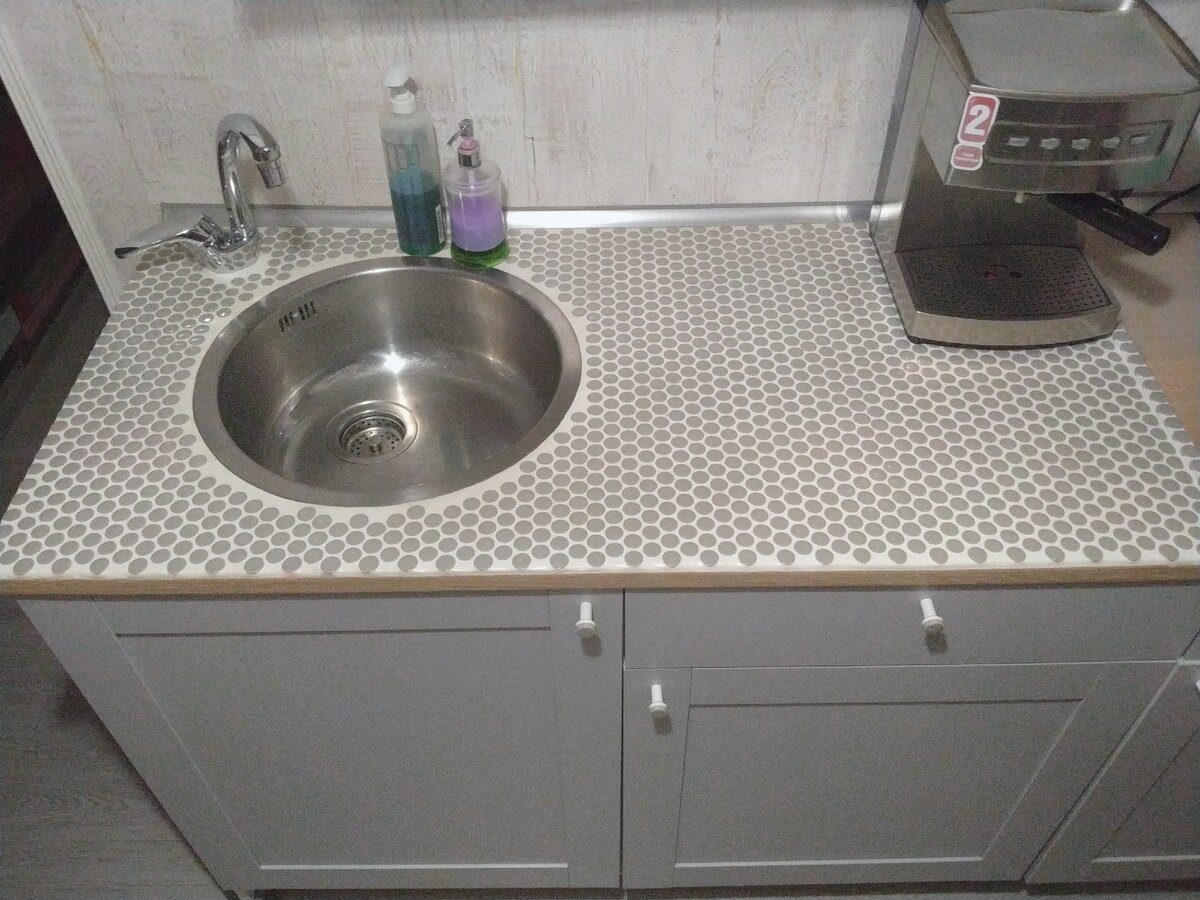 Господині розповіли, як прибрати запах каналізації з раковини Господині розповіли, як прибрати запах каналізації з раковини