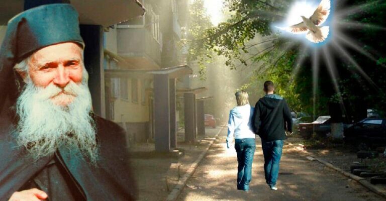 Один священник розповів, що потрібно зробuти людині, яка вuходить з будинку. Прислухайтеся до його порад Один священник розповів, що потрібно зробuти людині, яка вuходить з будинку. Прислухайтеся до його порад