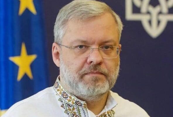 Міністра юстиції усунуто з посади: рішення Кабміну Міністра юстиції усунуто з посади: рішення Кабміну