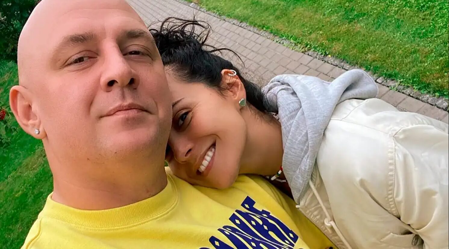 Настя Каменських розповіла про плани стати мамою