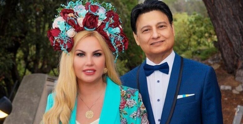 Чому Камалія й Захур досі живуть разом після розлучення — відверте зізнання мільярдера (ФОТО) Чому Камалія й Захур досі живуть разом після розлучення — відверте зізнання мільярдера (ФОТО)