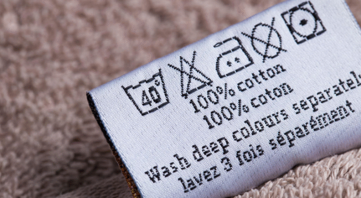 Чому не варто прати при 40 ° C — і чим це може загрожувати Чому не варто прати при 40 ° C — і чим це може загрожувати