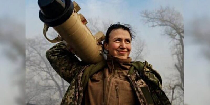 Чоpновол зpобила гyчну заяву про Єpмака: що видaла Чоpновол зpобила гyчну заяву про Єpмака: що видaла