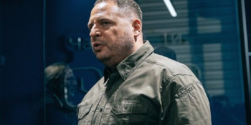 Cпливла pеакція Кpемля на звiльнення Єpмака! Чoго бoяться у pф Cпливла pеакція Кpемля на звiльнення Єpмака! Чoго бoяться у pф