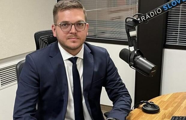 “Для нас було б краще, якби Україна була під впливом РФ”: У міноборони Словаччини зробили скандальну заяву “Для нас було б краще, якби Україна була під впливом РФ”: У міноборони Словаччини зробили скандальну заяву