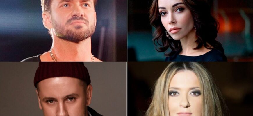 Дікусар зніме піксель та повернеться у “Танці з зірками”: тільки вийде не на паркет, а під крильце до Кухар Дікусар зніме піксель та повернеться у “Танці з зірками”: тільки вийде не на паркет, а під крильце до Кухар