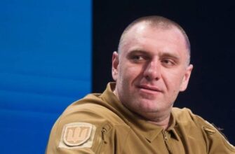 Удари України по російських НПЗ скоротили нафтовидобуток у РФ на 90% — Малюк Удари України по російських НПЗ скоротили нафтовидобуток у РФ на 90% — Малюк