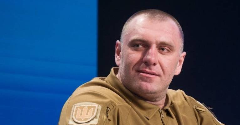 Удари України по російських НПЗ скоротили нафтовидобуток у РФ на 90% — Малюк Удари України по російських НПЗ скоротили нафтовидобуток у РФ на 90% — Малюк