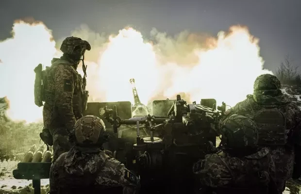 Є нюанси: Заходу вигідніше передавати техніку, ніж фінансувати наше виробництво, – експерт Є нюанси: Заходу вигідніше передавати техніку, ніж фінансувати наше виробництво, – експерт