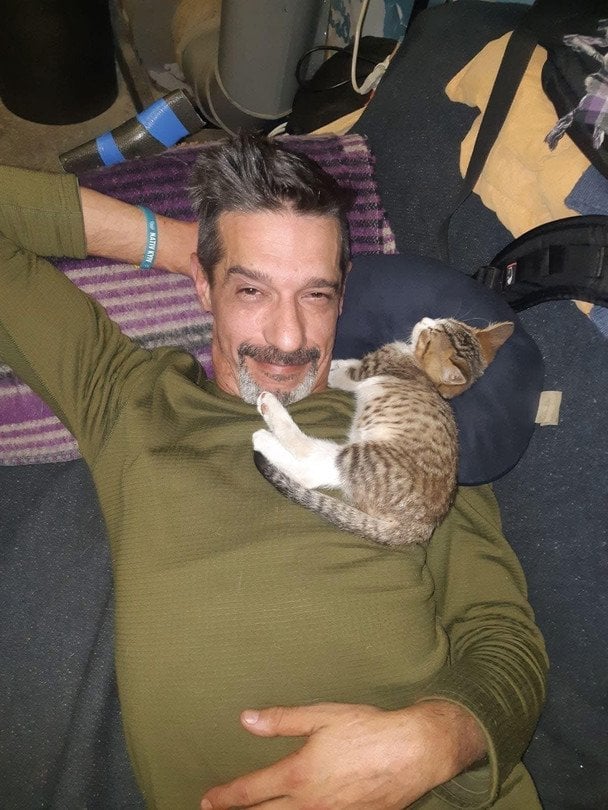 Максим Неліпа / © Фото з особистого архіву