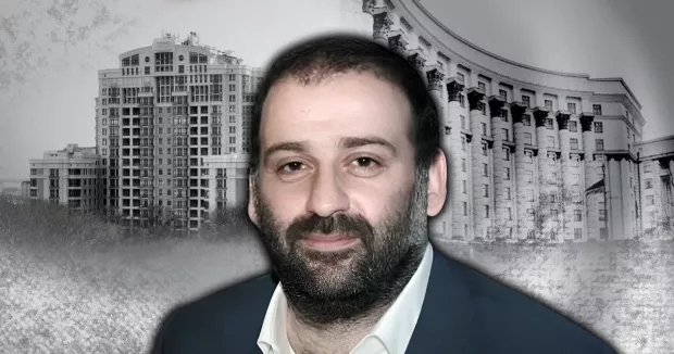 Формально це дуже просто: Юрист розповів, як Міндіч може обійти санкції РНБО Формально це дуже просто: Юрист розповів, як Міндіч може обійти санкції РНБО