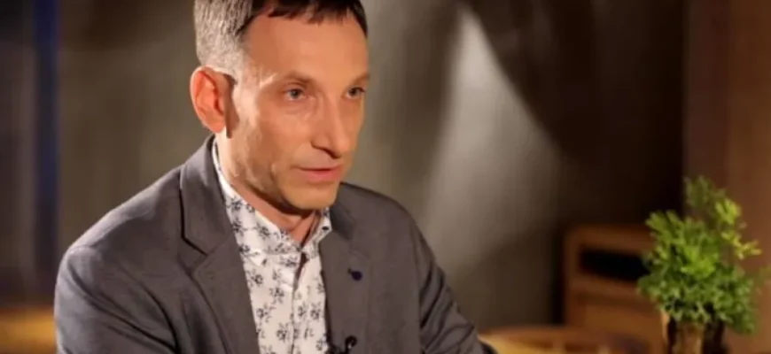 Хегсет мав рацію: Портников про слабкість США і наближення Третьої світової Хегсет мав рацію: Портников про слабкість США і наближення Третьої світової