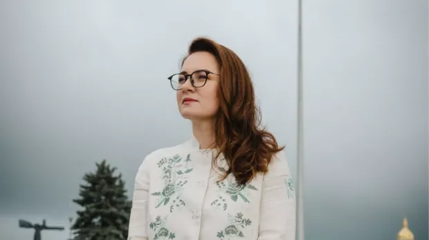 Хоч стій, хоч падай: Росія запровадила санкції проти прем’єр-міністра України Свириденко та ще двох міністрів її уряду Хоч стій, хоч падай: Росія запровадила санкції проти прем’єр-міністра України Свириденко та ще двох міністрів її уряду