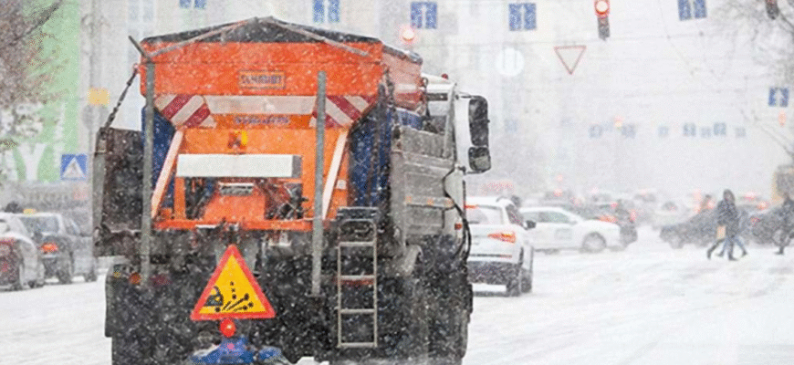 Холодина від мінус 3: синоптик Діденко попередила, чи завалить снігом Холодина від мінус 3: синоптик Діденко попередила, чи завалить снігом