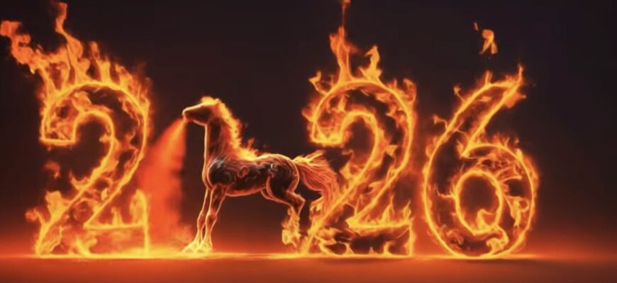 Ця страва 100% подарує удачу в рік Вогняного Коня: астрологи кажуть, що це дійсно працює – не упустіть шанс Ця страва 100% подарує удачу в рік Вогняного Коня: астрологи кажуть, що це дійсно працює – не упустіть шанс