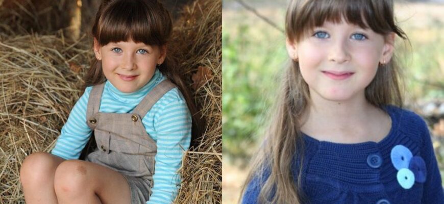 Не впізнати: як зараз виглядає актриса, яка зіграла Женьку в 3 і 4 сезонах «Сватів» (ФОТО) Не впізнати: як зараз виглядає актриса, яка зіграла Женьку в 3 і 4 сезонах «Сватів» (ФОТО)