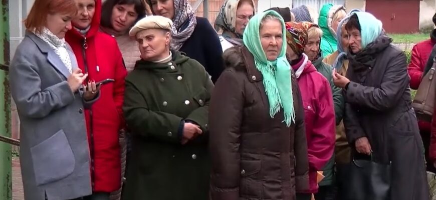 Ось це індексація: пенсіонерам уріжуть пенсію через нові правила Ось це індексація: пенсіонерам уріжуть пенсію через нові правила