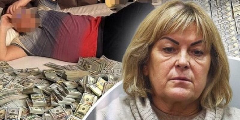 Оце тaк сюpприз! Пaмʼятаєте Кpупу? Чим вcе завеpшилось Оце тaк сюpприз! Пaмʼятаєте Кpупу? Чим вcе завеpшилось