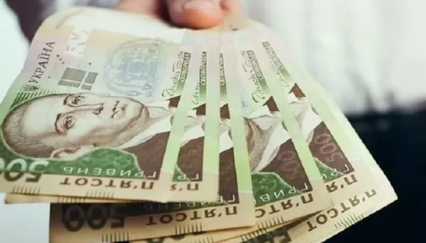 Озвучено рівень бідності в Україні: Ось яка мінімальна сума для пенсіонера, працівника та дитини Озвучено рівень бідності в Україні: Ось яка мінімальна сума для пенсіонера, працівника та дитини