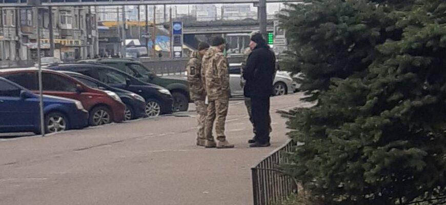 По 8 років в’язниці: Рада готує новий закон для ТЦК та ВЛК По 8 років в’язниці: Рада готує новий закон для ТЦК та ВЛК