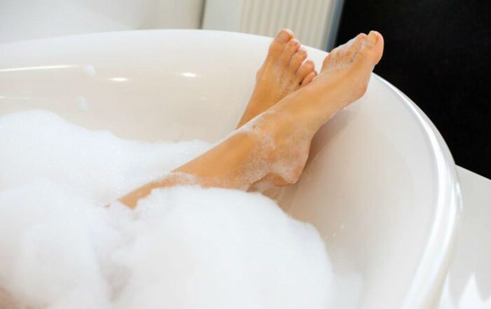 Експерти розповіли, чи можна постійно залишати включеним бойлер для нагріву води