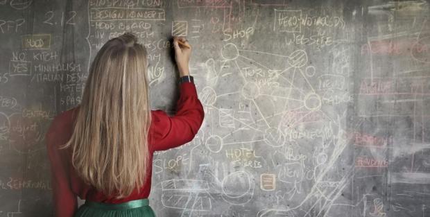 Погана новина для фанів “Матриці”: Вчені довели неможливість симуляції Всесвіту Погана новина для фанів “Матриці”: Вчені довели неможливість симуляції Всесвіту