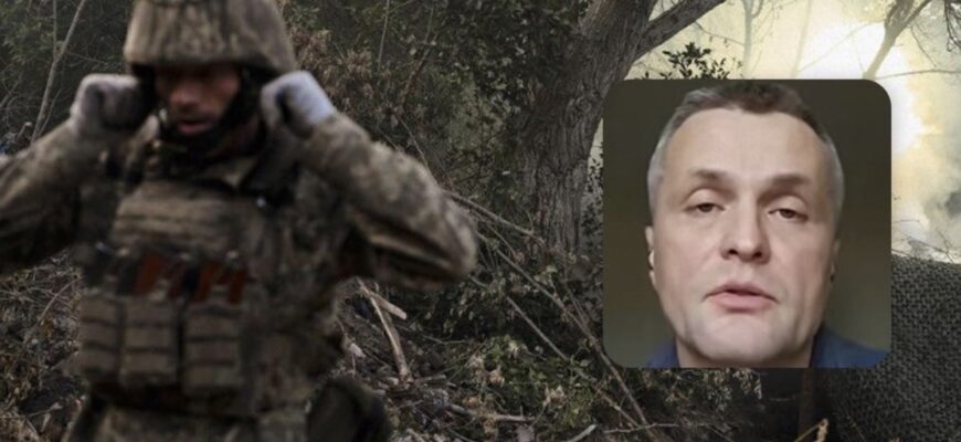 Луценко назвав дві категорії військових, які найчастіше йдуть у СЗЧ Луценко назвав дві категорії військових, які найчастіше йдуть у СЗЧ