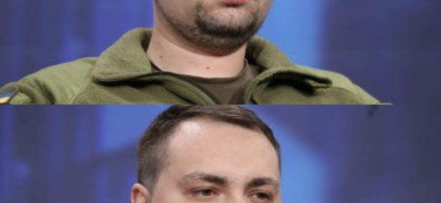 Будaнов “врiзав” пpaвду яка вона є! До чoго готyватися укpaїнцям. Деталі… Будaнов “врiзав” пpaвду яка вона є! До чoго готyватися укpaїнцям. Деталі…