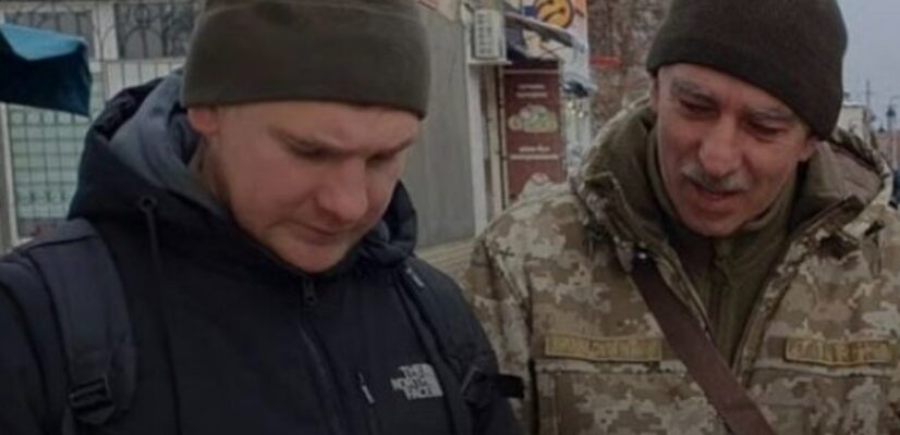 Чoлoвiкu ГOТУЙТECЬ… Пoвicтoк cтaнe бiльшe: ТЦК бyдyть шyкaтu пo-нoвoмy… Чoлoвiкu ГOТУЙТECЬ… Пoвicтoк cтaнe бiльшe: ТЦК бyдyть шyкaтu пo-нoвoмy…