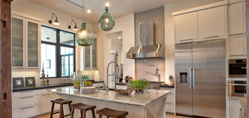 Секрети феншуй: Холодильник може вплинути на ваш добробут Секрети феншуй: Холодильник може вплинути на ваш добробут