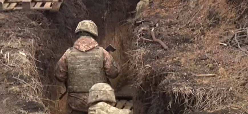 Штрафи по 60 тисяч: солдати через суди почали карати командирів – подробиці Штрафи по 60 тисяч: солдати через суди почали карати командирів – подробиці