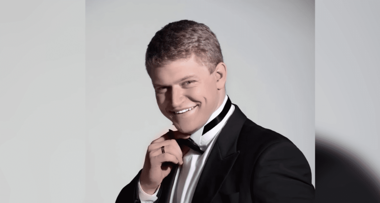 Переможець першого Х-Фактору Олексій Кузнецов розповів про своє життя