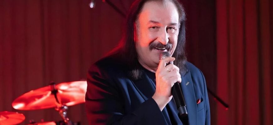 Як виглядає і чим займається дружина Степана Гіги Як виглядає і чим займається дружина Степана Гіги