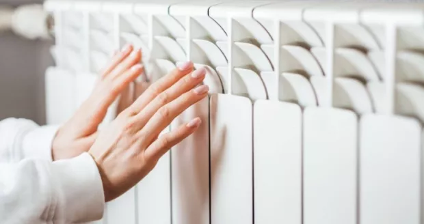 “Сценарій залежатиме від масштабу руйнувань”: Великі міста України можуть залишитися без опалення, – енергетики “Сценарій залежатиме від масштабу руйнувань”: Великі міста України можуть залишитися без опалення, – енергетики