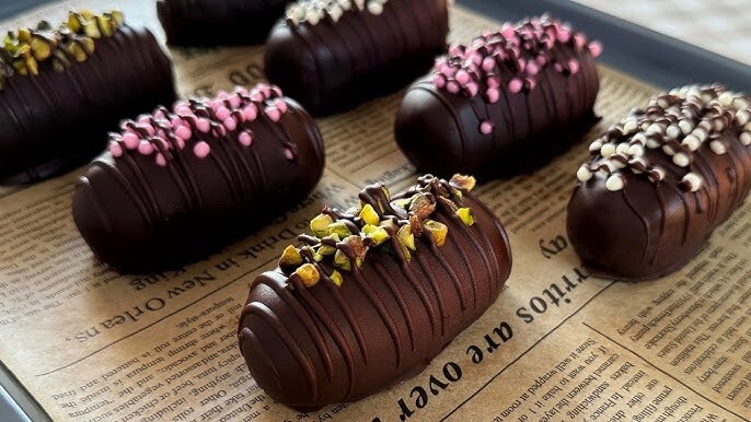 Тістечко «Картопля»: за цим рецептом виходить дуже смачно і можна навіть під час дієти (ФОТО) Тістечко «Картопля»: за цим рецептом виходить дуже смачно і можна навіть під час дієти (ФОТО)