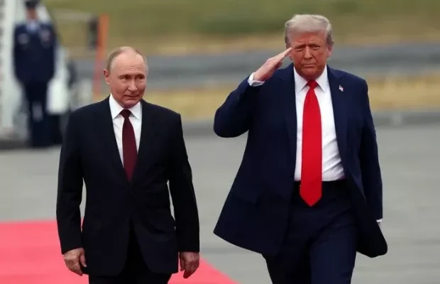 Трамп починає знов бачити у Путіні ображеного миротворця і перспективного партнера по бізнесу, – Олександр Кочетков Трамп починає знов бачити у Путіні ображеного миротворця і перспективного партнера по бізнесу, – Олександр Кочетков