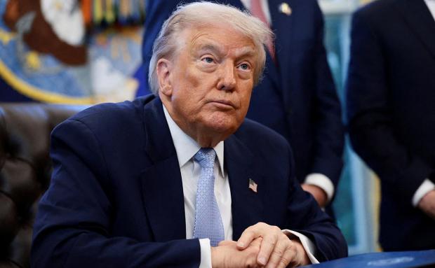 Три дні світ обговорював “план Трампа”, який сам Трамп і в очі не бачив. Блискуча операція Кремля, – Зоя Казанжи Три дні світ обговорював “план Трампа”, який сам Трамп і в очі не бачив. Блискуча операція Кремля, – Зоя Казанжи