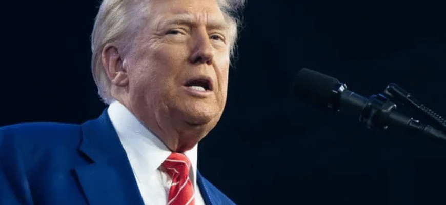 Це кінець: Трамп схвалив новий мирний план по Україні, і вдарив по рф потужними санкціями Це кінець: Трамп схвалив новий мирний план по Україні, і вдарив по рф потужними санкціями