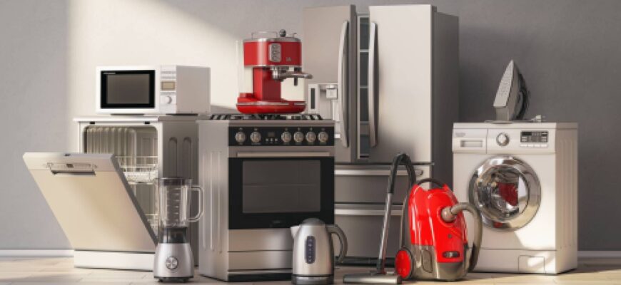 Ця побутова техніка «жере» енергію, як 65 холодильників Ця побутова техніка «жере» енергію, як 65 холодильників