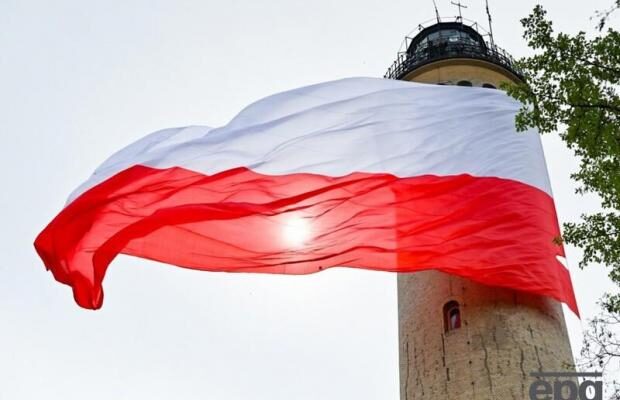 “Українці – більша загроза, ніж Росія”: У Польщі викрили інформаційно-психологічну спецоперацію Кремля “Українці – більша загроза, ніж Росія”: У Польщі викрили інформаційно-психологічну спецоперацію Кремля