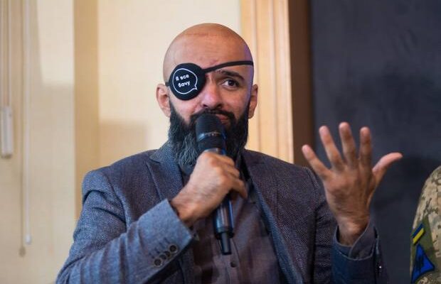 Успіх системи не в тому, скільки кримінальних справ відкрито. Є два аспекти, які треба змінити, – Масі Найєм Успіх системи не в тому, скільки кримінальних справ відкрито. Є два аспекти, які треба змінити, – Масі Найєм