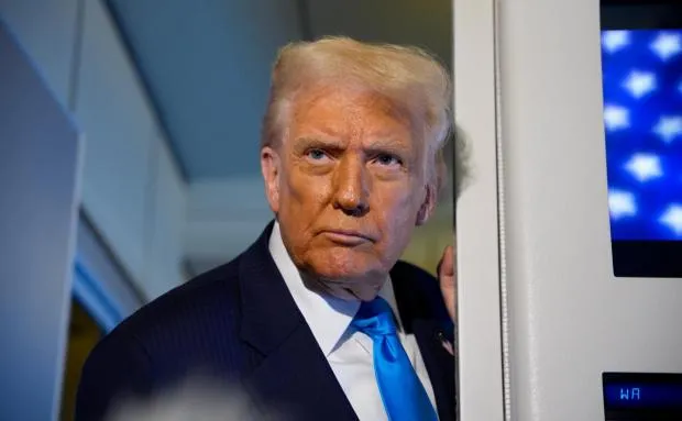 Венесуела, Колумбія, Нігерія – козир, який Трамп хоче отримати перед раундом переговорів із Путіним, – нардеп Венесуела, Колумбія, Нігерія – козир, який Трамп хоче отримати перед раундом переговорів із Путіним, – нардеп