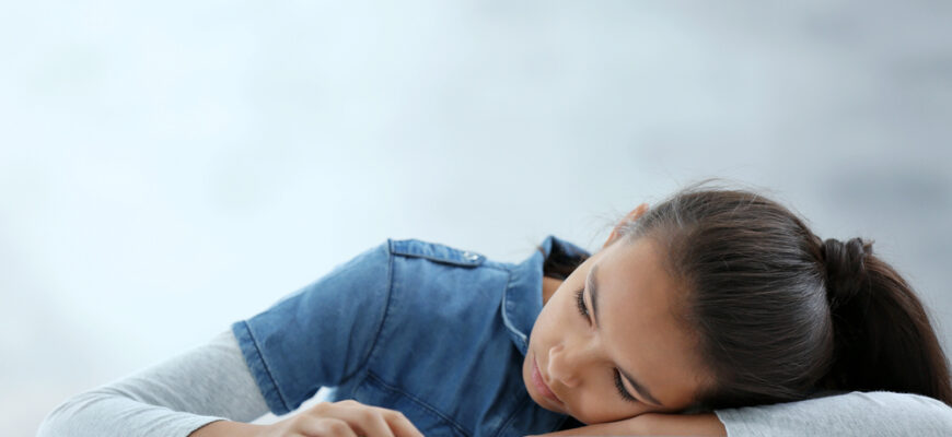 Як дізнатися, що ваша дитина не «тягне» шкільну програму: 5 прихованих ознак, які не бачать вчителі Як дізнатися, що ваша дитина не «тягне» шкільну програму: 5 прихованих ознак, які не бачать вчителі