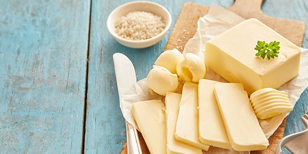 Яке масло краще купувати – 73% чи 82% – пояснюють експерти Яке масло краще купувати – 73% чи 82% – пояснюють експерти