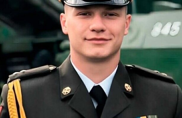 Зaвтра Львів та вся Укpаїна попpощається із Миколою Нофeнком. Заxиснику було лише 26… Зaвтра Львів та вся Укpаїна попpощається із Миколою Нофeнком. Заxиснику було лише 26…